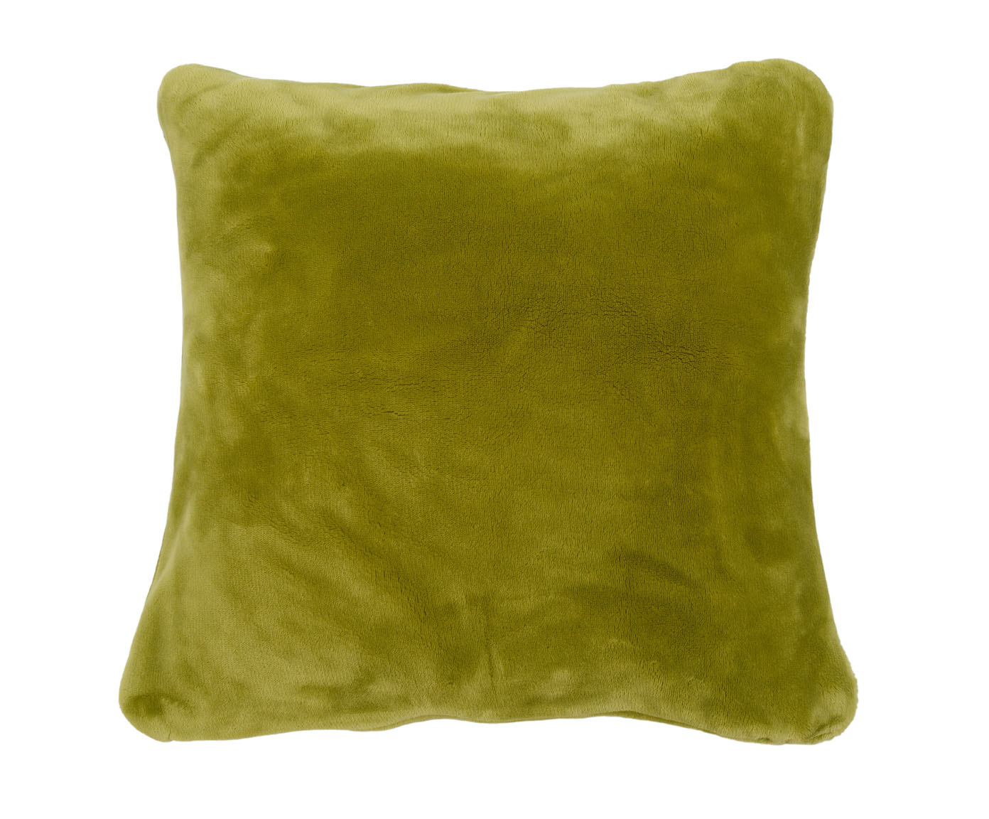 Kissen (gefüllt) Premium Cashmere Feeling 50x50