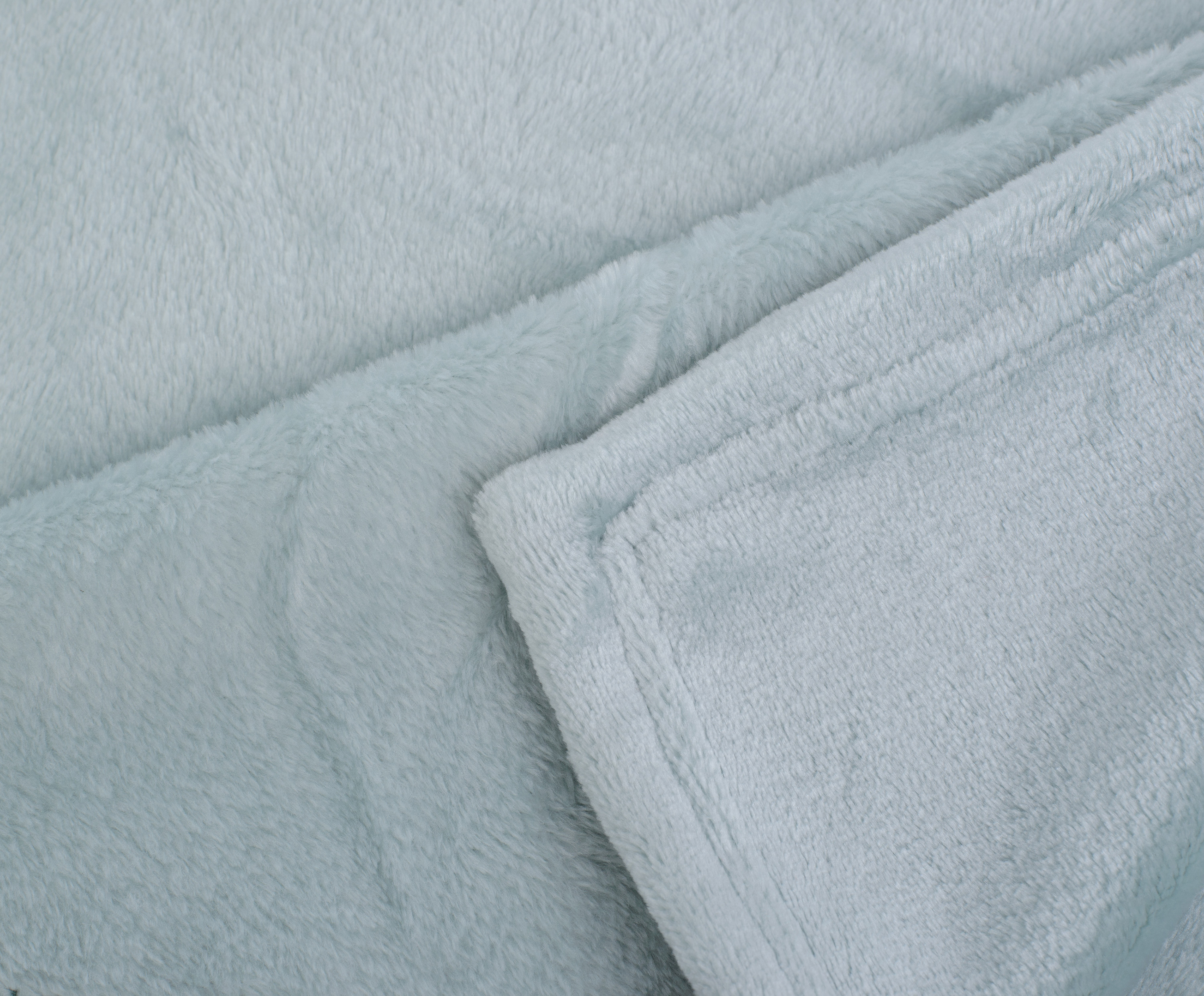 Kuscheldecken Premium aqua