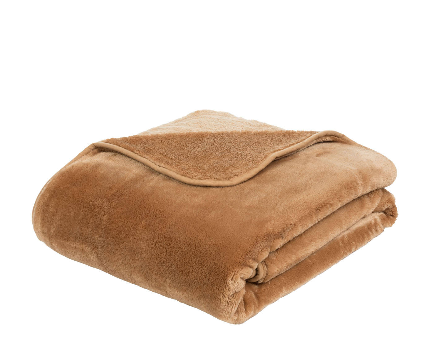 Kuscheldecken Premium Cashmere Feeling sand