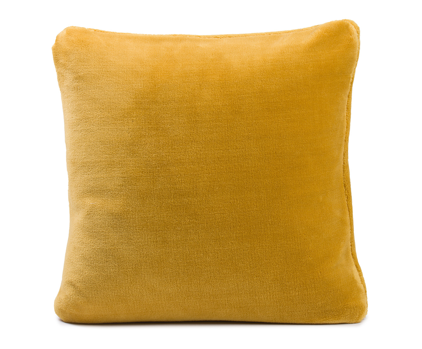 Kissen (gefüllt) Premium Cashmere Feeling 50x50