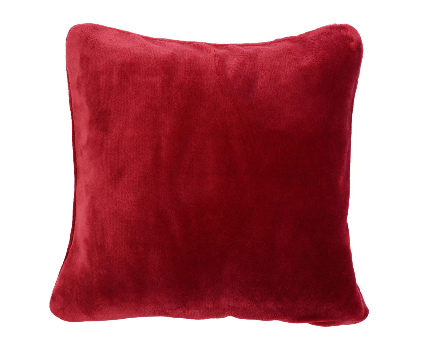 Kissen (gefüllt) Premium Cashmere Feeling 50x50