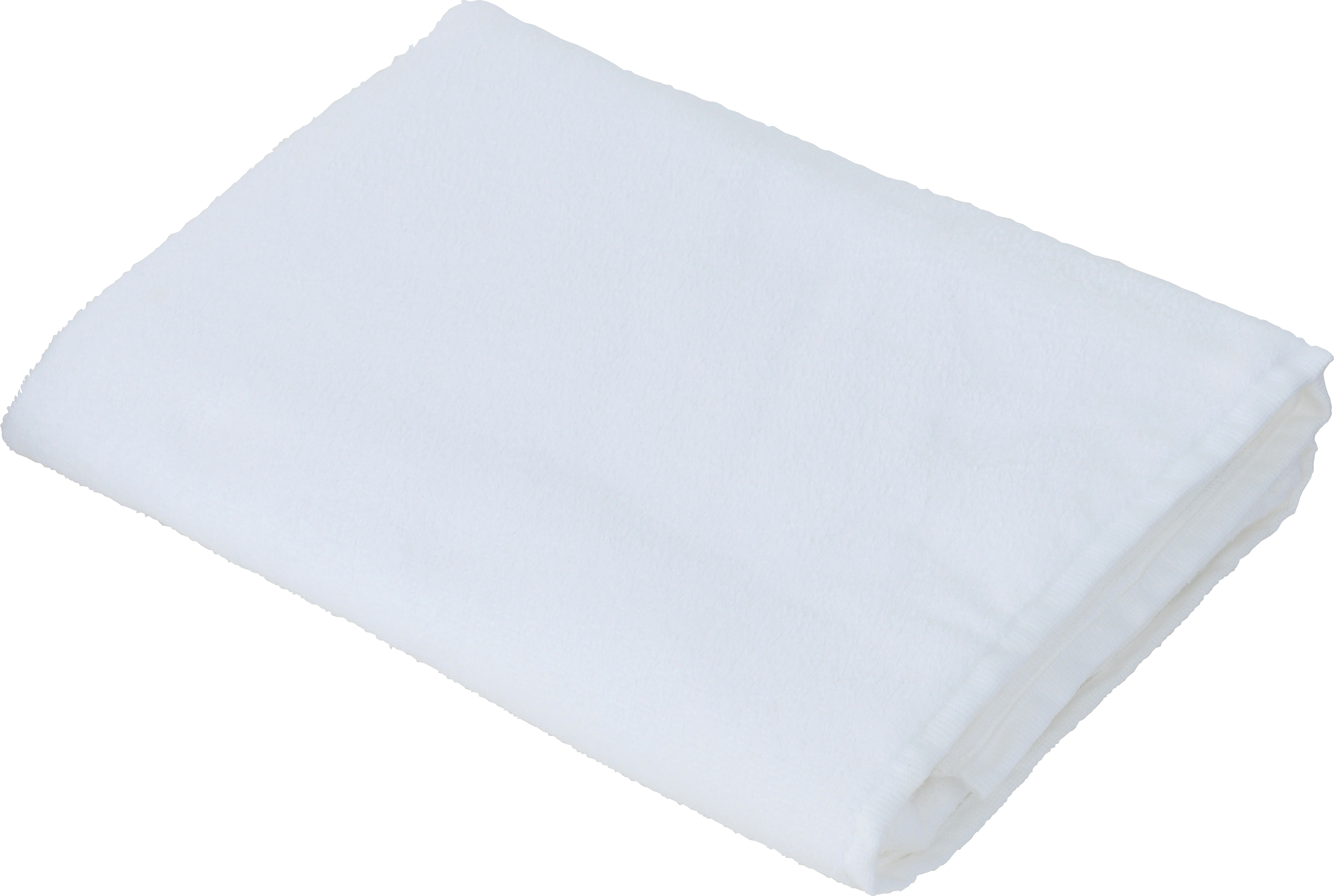 Liegetücher 100x220 weiß