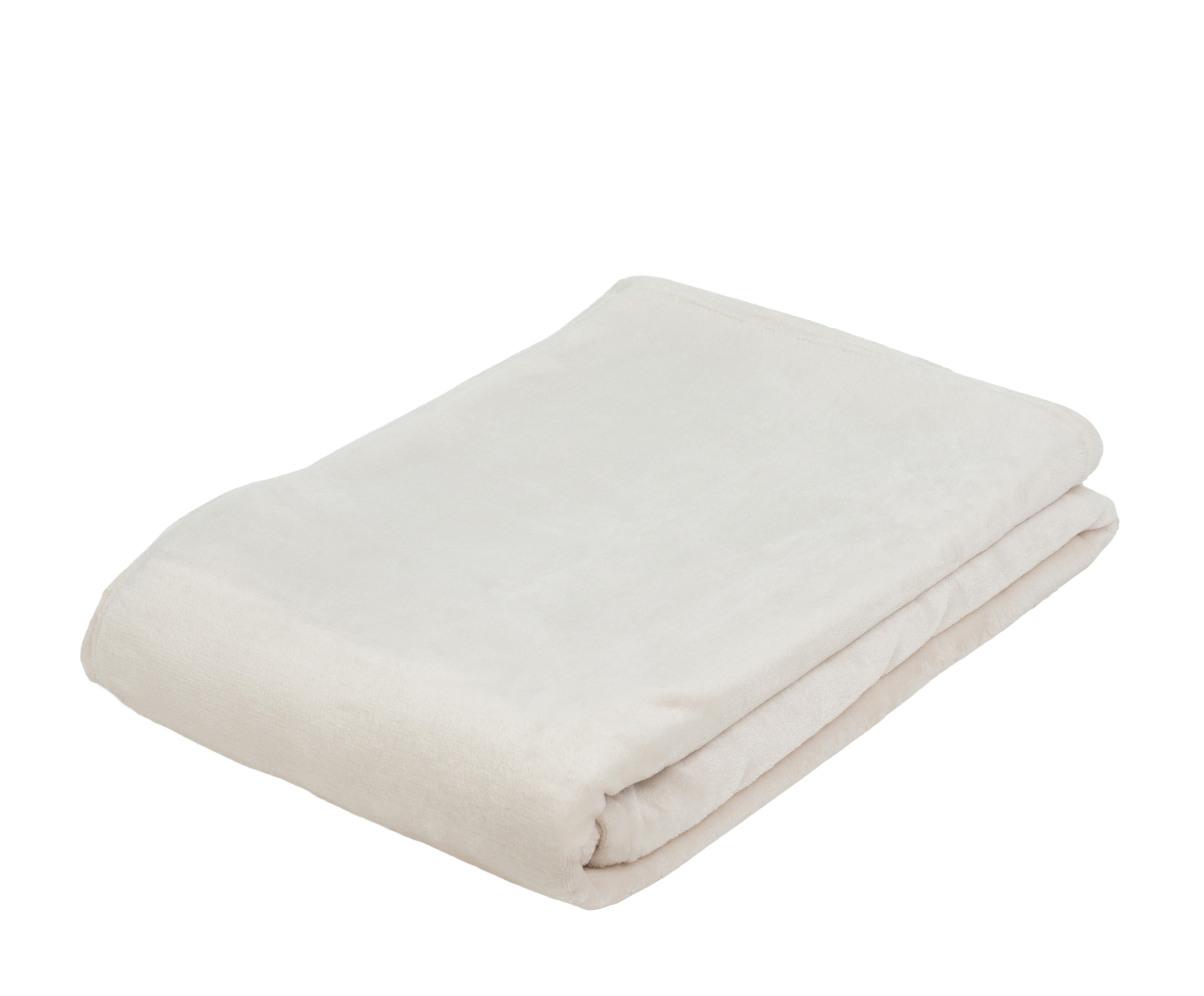 Kuscheldecken Premium creme
