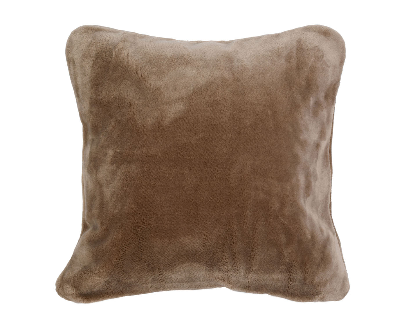 Kissen (gefüllt) Premium Cashmere Feeling 50x50