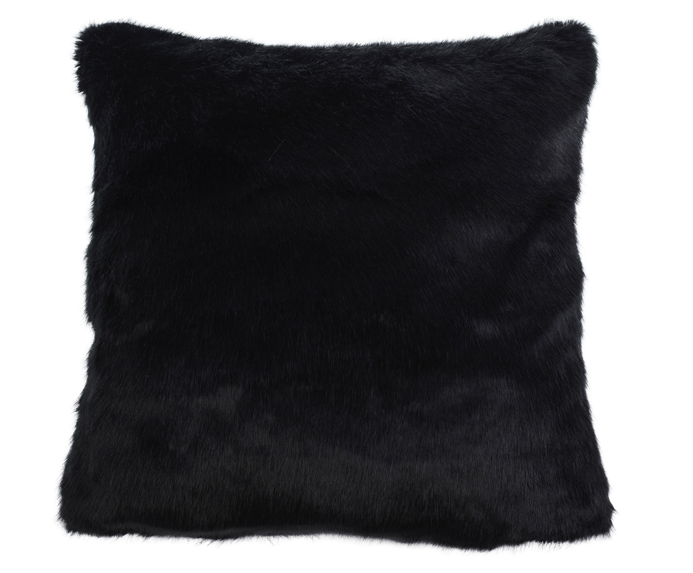 Kissen zu Kuscheldecke Felloptik