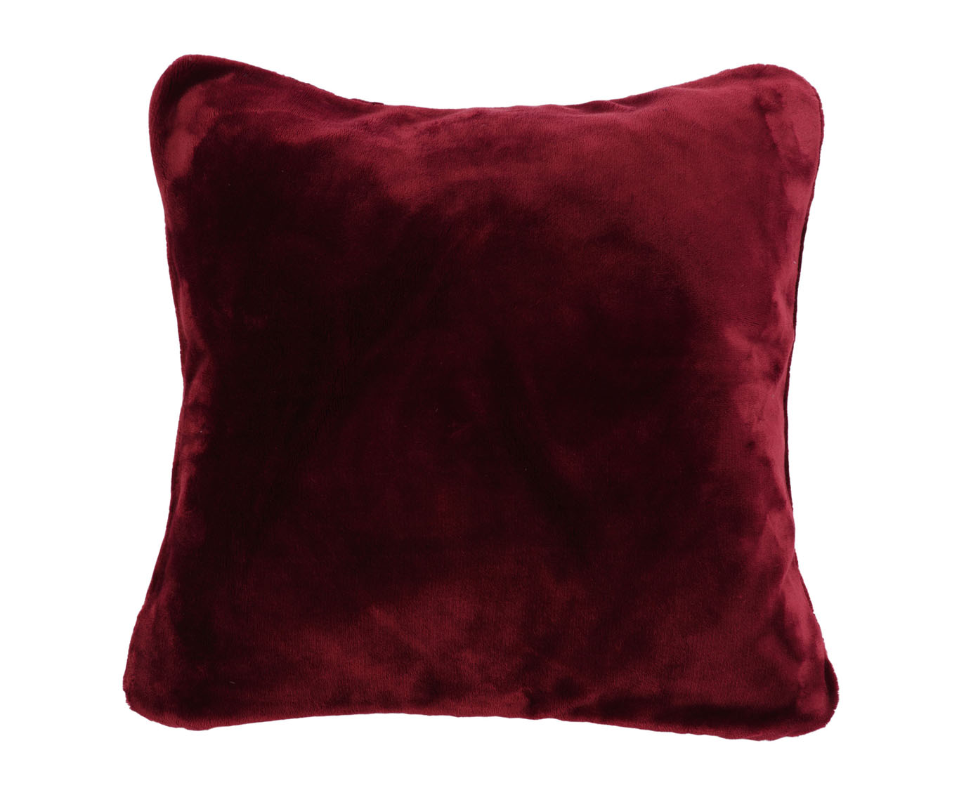 Kissen (gefüllt) Premium Cashmere Feeling 50x50